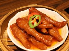 -珍宝轩海鲜火锅(碧湖大厦店)