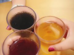 -萨莉亚意式餐厅(天河城购物中心店)