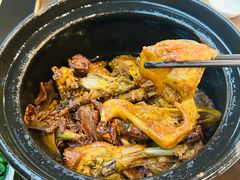 -斯丹姜母鸭·古法干香(涂门街总店)