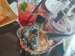 -Nord Grill&Bar Highland诺德西餐(深圳欢乐海岸店)