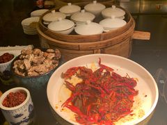 -富力丽思卡尔顿酒店·香荟全日制餐厅
