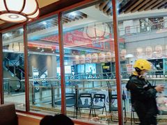 -仓桥家·焗寿司·锅物(光谷步行街店)