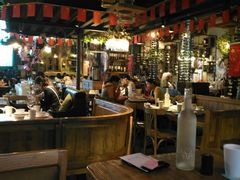 -胡桃里音乐酒馆(郴州友阿国际广场店)
