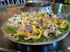 桑拿鸡-阿多私房菜(顺德店)