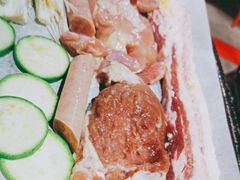 -韩国大金刚烤肉·料理(印象城店)