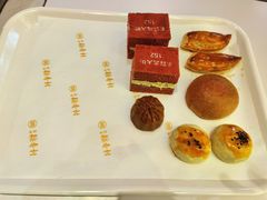 眉毛肉饺子-北京稻香村(零号店)