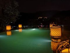 -海兰云天度假区温泉