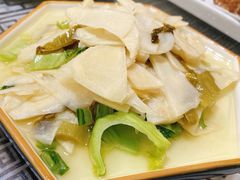 -堂宴·老厦门私房菜(1988仙岳总店)