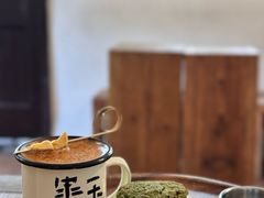 -CAFE CHEZ W一木家(香山路店)