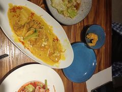 -甲米府·泰国餐厅(八佰伴店)