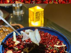 -JUKEBOX玖部音乐餐厅(华侨城店)