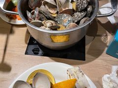 -星伦多自助料理(爱琴海店)