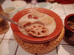 -在莲野·湖北民间菜·头牌松滋鸡(光谷步行街店)