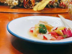 -解家河南菜(商鼎路店)