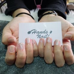 -Hands Nail专业美甲美睫
