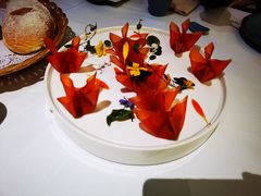 -君子·兰餐厅(长江路店)