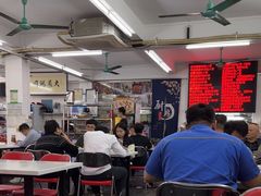 -嘉升大排档(番禺总店)