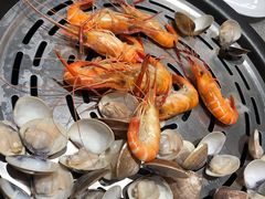 -粗茶淡饭·蒸鲜(光谷店)
