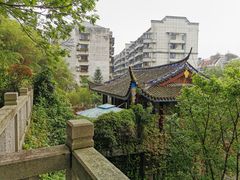 -乌山风景区