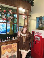 -IMUSE BARBER SHOP