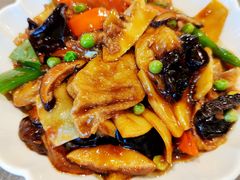灵山什锦-品渔味湖鲜馆(拈花湾店)
