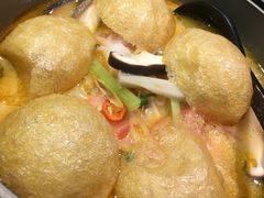 -十二舍·湯物素煮(江泰潤政店)