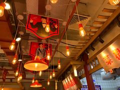 -贤合庄卤味火锅(安吉万达店)