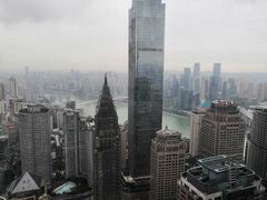 -解放碑威斯汀酒店-知味国际美食餐厅