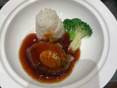 -阿喆私房菜(西五路店)