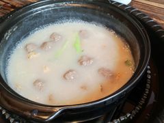 -大良毋米粥(锦龙路总店)