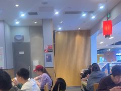 -吉野家(复兴路第二餐厅店)