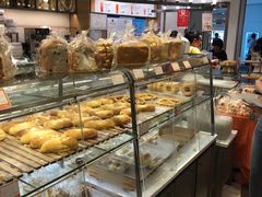 面包甜点陈列柜-BreadTalk面包新语·烘焙蛋糕(东方宝泰广场店)