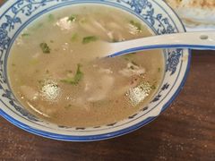 纯肚汤-老三羊汤【北兴隆街店】