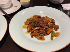 -通安客栈中餐厅·何家小馆