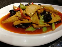 -鹏馨羊羔肉·非遗(新建街店)