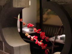 -韵秋荷(宝山龙湖天街店)