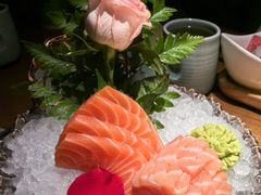 -阿吾罗日本料理(K11艺术中心店)