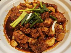 -味福记·本地特色菜(八一万达广场店)