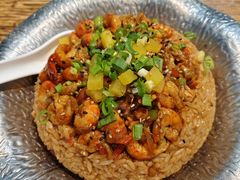 -叶派龙虾•招牌香辣蟹·海鲜(中海国际店)