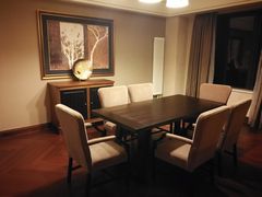 -长白山万达喜来登度假酒店