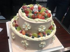 -静宜和她的朋友(星海广场店)