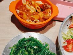 -卡朋西餐(悦汇城店)