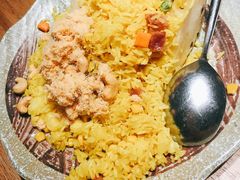 菠萝饭-太泰(万象城店)