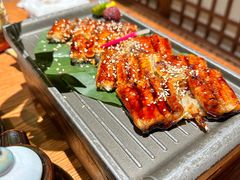 -吉之仙•中国制造•出口级食材日料店(领事馆总店)