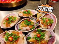 -小核桃烤肉馆(西塔店)