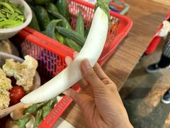 -东坡海鲜(利丰路店)