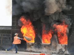 -南岳衡山风景名胜区