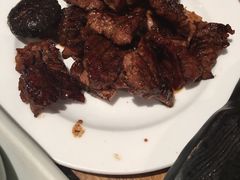 -萨拉伯尔水源素问店·韩国宫廷料理(人民路店)