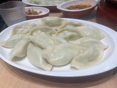 -喜家德虾仁水饺(浦东山姆店)