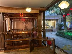 -中和·国风茶馆(愚园路店)